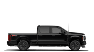 2027 Ford Super Duty® External Image 5
